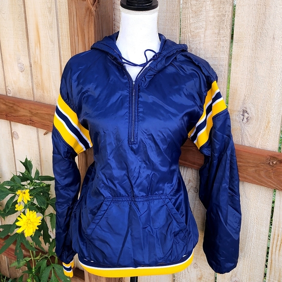 RUSSELL ATHLETIC Pullover Hoodie - M (EUC) - Picture 8 of 8